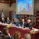 Terremoto, impegno Eni nella ricostruzione della Basilica di San Benedetto a Norcia