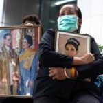 Thailandia, morta a 93 anni la regina madre Sirikit