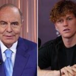 Tifo Sinner, la 'redenzione' di Bruno Vespa