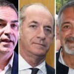 Top ten politica e social, tra i governatori Zaia primo per sentiment e Occhiuto per le interazioni