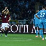Torino-Napoli 1-0, Simeone stende Conte e ferma gli azzurri