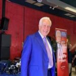 Toscana, Giani riconfermato presidente: Ha vinto una regione illuminata e riformista