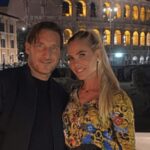 Totti riscrive la storia: La maglia '6 unica'? Non era dedicata a Ilary Blasi