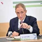 Trasporto merci, Cattoni (Autostrade Brennero): Importanti investimenti su intermodalità