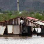 Trent'anni di disastri meteo, oltre 800mila morti nel mondo