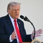 Trump: Washington e Lincoln non sono meglio di me