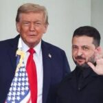 Trump accoglie Zelensky alla Casa Bianca. Il presidente Usa: Riusciremo a far finire la guerra