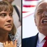 Trump contro Greta Thunberg, l'attivista risponde: Gestione della rabbia? Ne soffre anche lei...