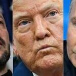 Trump, il messaggio a Zelensky e Putin: Accordo tra Ucraina e Russia o prezzo alto da pagare