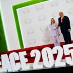 Trump lancia la fase 2 per Gaza, Meloni: Stato palestinese se rispettati accordi
