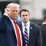 Trump, parla il medico: Ottima salute, età cardiaca di 14 anni più giovane dell'anagrafica