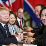 Trump partito per missione in Asia: Mi piacerebbe incontrare Kim