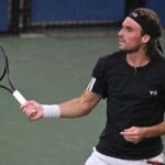 Tsitsipas, 'arma segreta' con Sinner può essere... una racchetta d'oro?