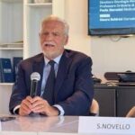 Tumori al polmone Egfr mutati, de Marinis (Ieo): Osimertinib aumenta sopravvivenza