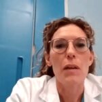 Tumori, epatologa Gaia: Fondamentale ambulatorio con 2 specialisti fegato