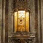 Turismo, Valencia dà il via all'Anno Giubilare del Santo Calice