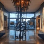 Turismo, quando l'hotel diventa polo artistico: a Napoli l'autunno di Caracciolo Hospitality Group