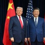 Turmp incontra Xi: Un grande successo, accordo su terre rare