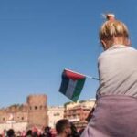 Tutti in piazza per la Flotilla: oggi presidi e cortei in varie città d'Italia