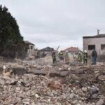 Ucraina: Attaccata infrastruttura energetica a Chernihiv. Mosca: Raid su Belgorod, 40.000 russi s...