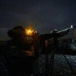 Ucraina: Blackout dopo attacchi Russia. Trump: Potrei dare Tomahawk a Kiev se guerra non si risol...