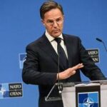 Ucraina, Rutte: Metà alleati Nato ha firmato per armi Usa