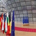 Ucraina, Ue approva 19esimo pacchetto sanzioni Russia
