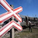 Ucraina, Zelensky: Attacco con drone russo su una stazione, almeno 30 feriti