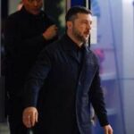 Ucraina, Zelensky: I missili Tomahawk possono costringere Putin a negoziare