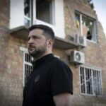 Ucraina, Zelensky-Trump: seconda telefonata in due giorni. Cremlino: Momento drammatico di escalati...