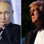 Ucraina, la richiesta di Putin a Trump: Kiev ceda il Donetsk