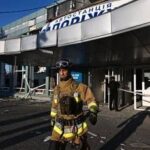 Ucraina, operatore russo: Situazione Zaporizhzhia sotto controllo