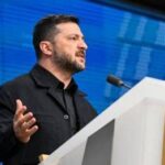 Ucraina, 'volenterosi' riuniti a Londra. Zelensky: Tutti stanchi degli inganni di Mosca