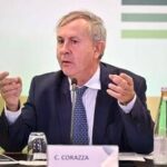 Ue, Corazza: Mettere al centro del Green Deal la parola autonomia strategica