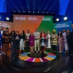 'Un Sdg Action Awards 2025', annunciati i vincitori