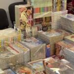 Un italiano su 4 ha letto fumetti nell'ultimo anno, Giuli: Oltre 700mila euro per l’intera filiera