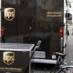 Ups ha tagliato 48mila posti di lavoro nel 2025