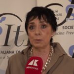 Vaccini, Siliquini (Siti): In anziani e fragili un investimento in salute pubblica