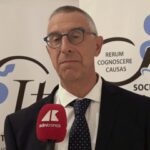 Vaccini, igienista Gabutti: Aumentare coperture aiuta contrasto a resistenza batterica