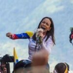 Venezuela, Machado contro Maduro: Lascerà potere con o senza negoziati