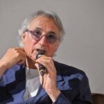 Verissimo, Andrea Carnevale: Mio padre ha ucciso mia madre, un dolore ancora vivo