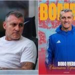 Vieri in Kings League, sarà co-presidente della squadra di Diletta Leotta