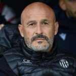 Vincenzo Italiano ricoverato in ospedale, l'allenatore del Bologna ha la polmonite