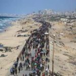 Wsj: Piano Usa per dividere Gaza in zone separate controllate da Israele e Hamas