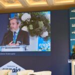 Zani (Tendercapital): ''Serve Europa più integrata e competitiva per affrontare la nuova geografia e...