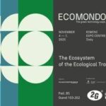 2G Italia a Ecomondo, cogenerazione motore della transizione