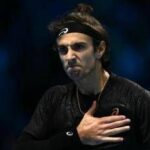 A muso duro per 'tenersi' le Atp Finals: così Musetti ha trasformato la Inalpi Arena in uno stadio