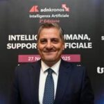 AI, Barachini all'evento Adnkronos: Servono regole chiare per garantire informazione affidabile