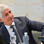 Abodi: Italia al centro del mondo con Olimpiadi ed Euro 2032. Destino è nelle nostre mani