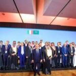 Acea firma accordo con saudita Mowah per revamping e gestione impianti di depurazione